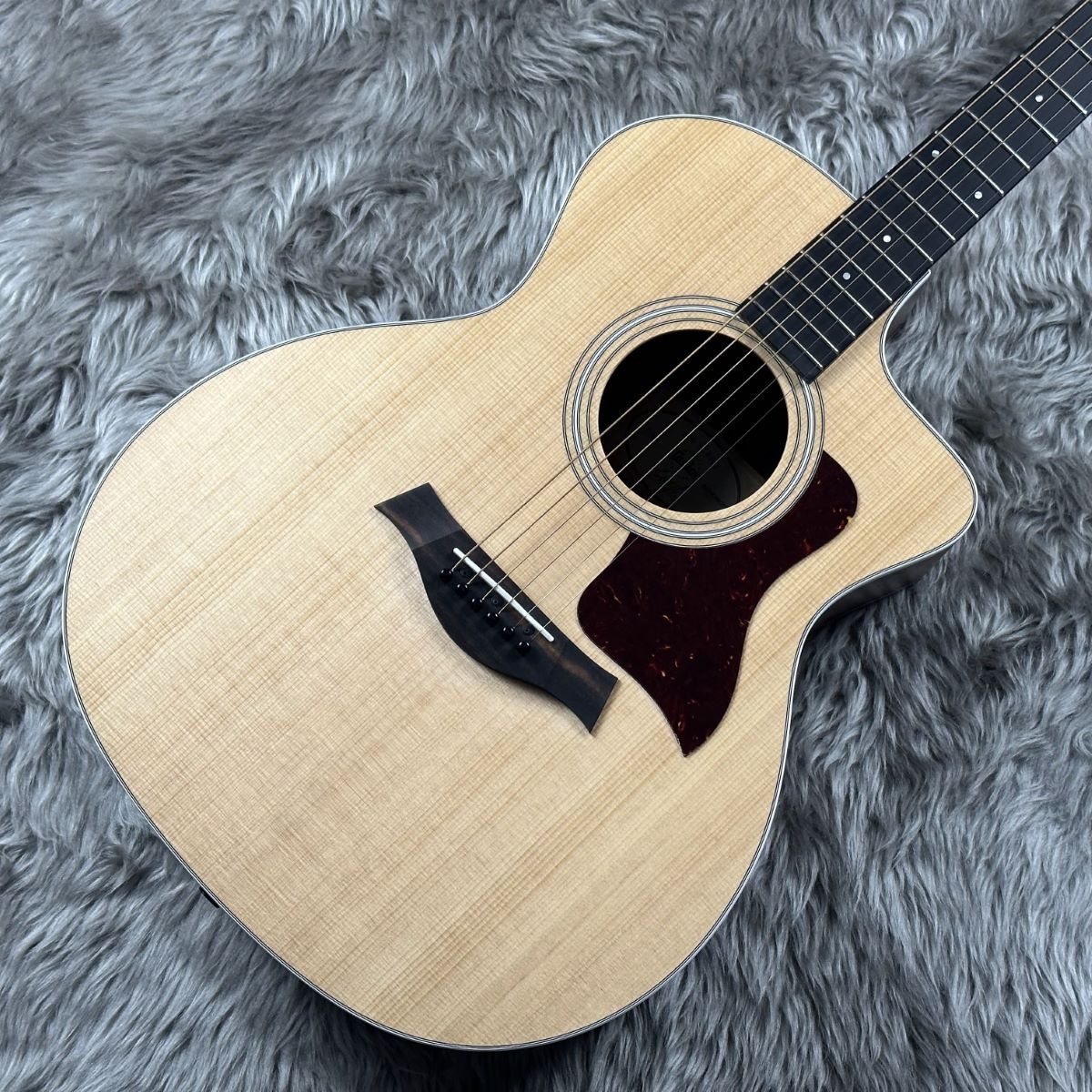 Taylor 214ce  アコースティックギターハードケース