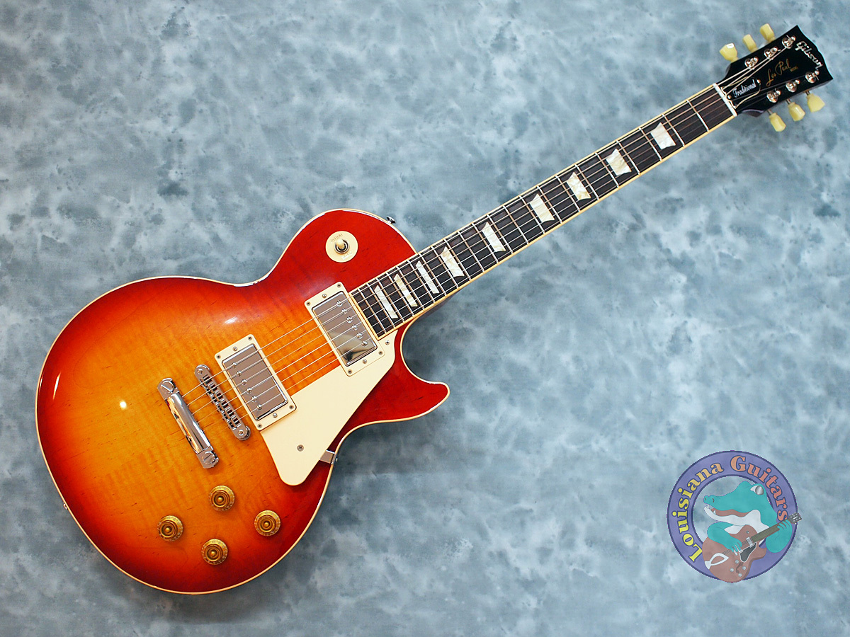 Gibson Les Paul Traditional（中古）【楽器検索デジマート】