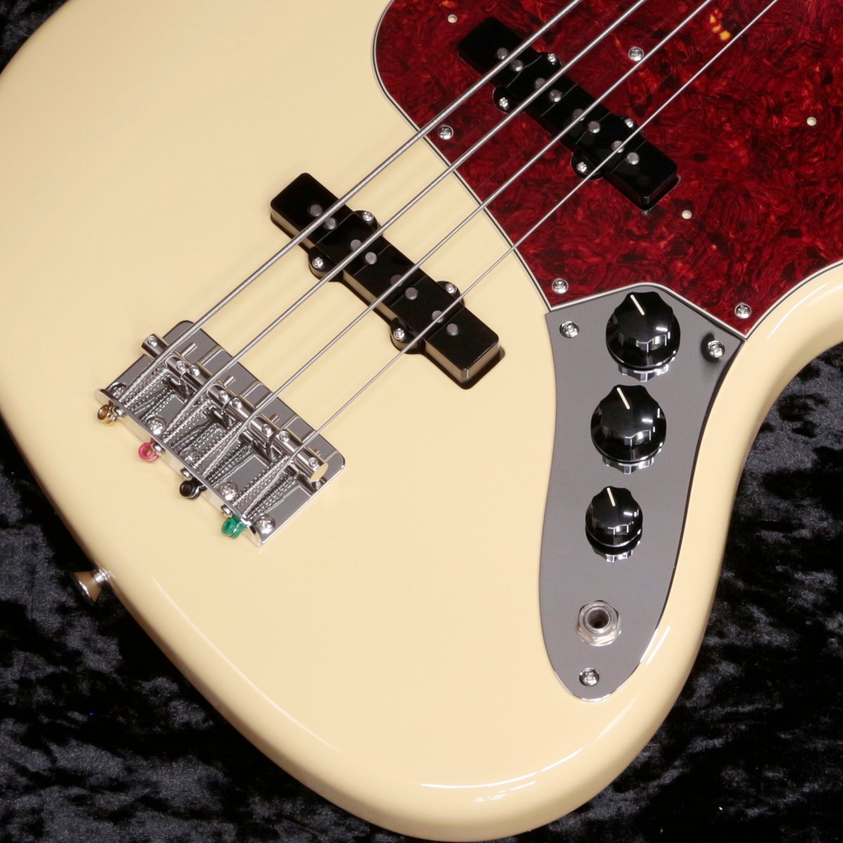 Fender ISHIBASHI FSR MIJ Traditional Late 60s Jazz Bass