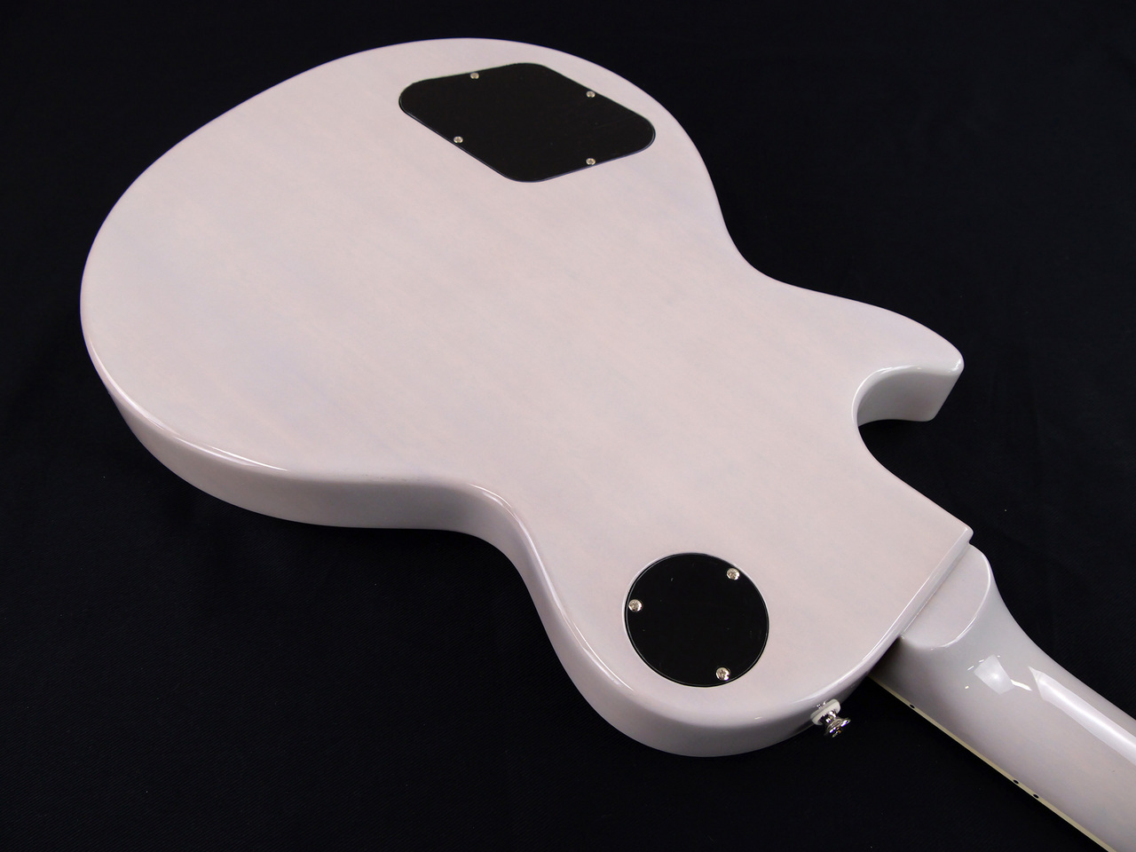 Tokai LSS-101 STW (See Through White)（新品/送料無料）【楽器検索