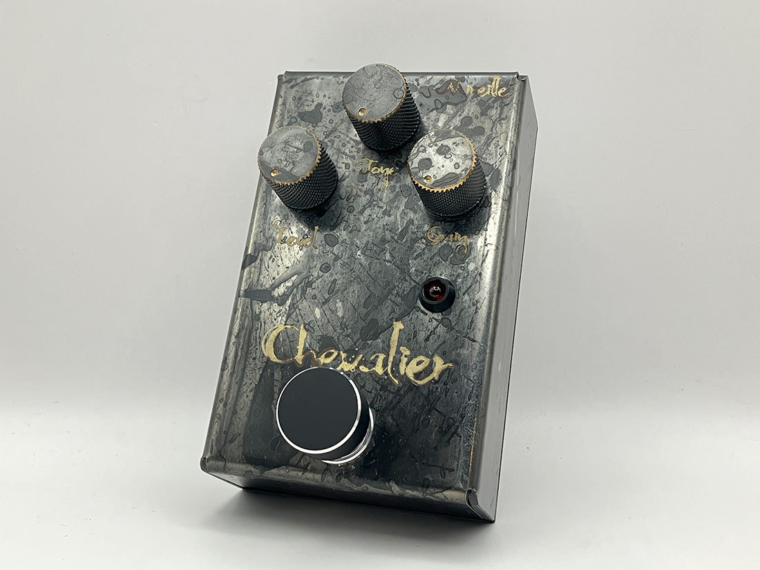 MIREILLE Chevalier（中古）【楽器検索デジマート】