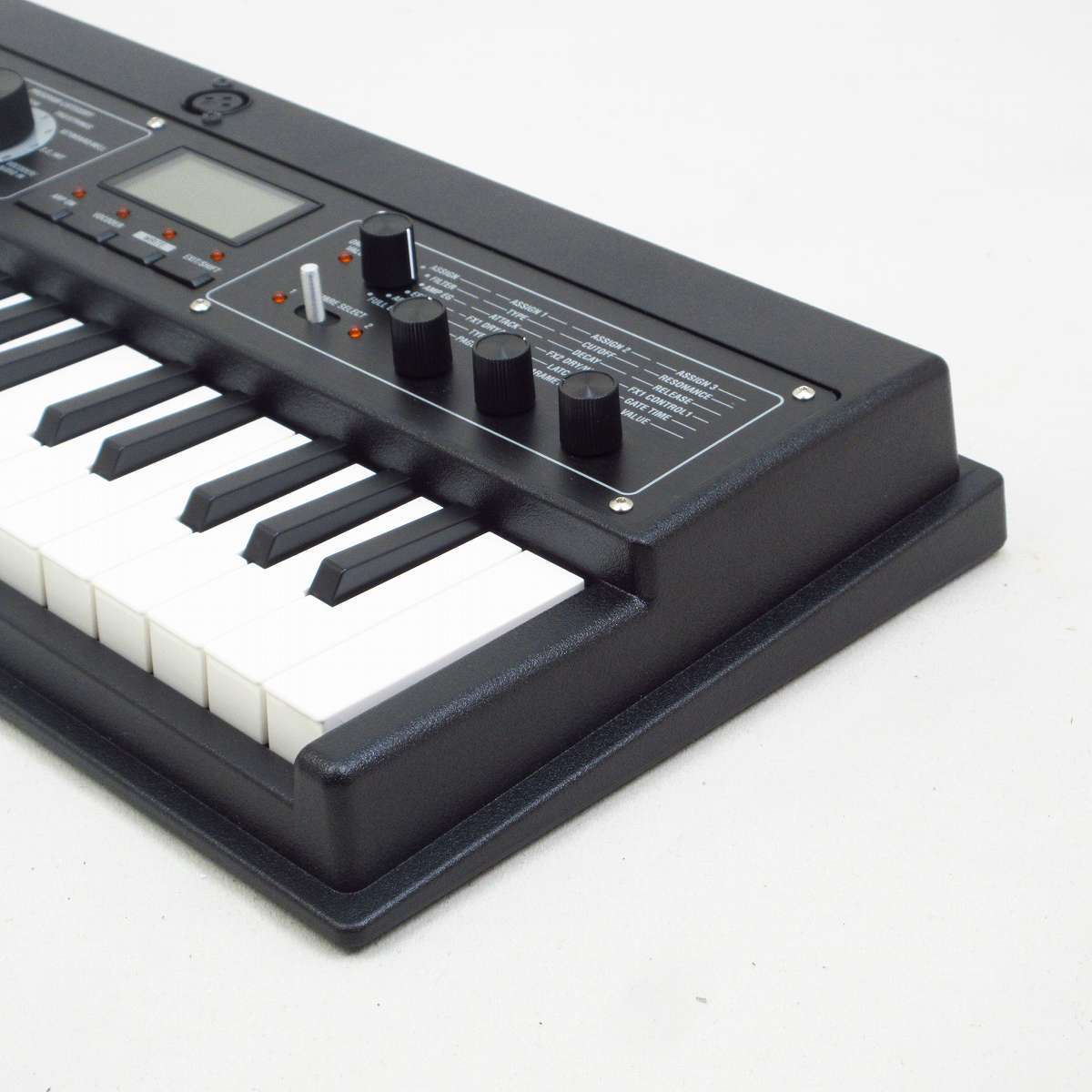 KORG microKORG XL+ 