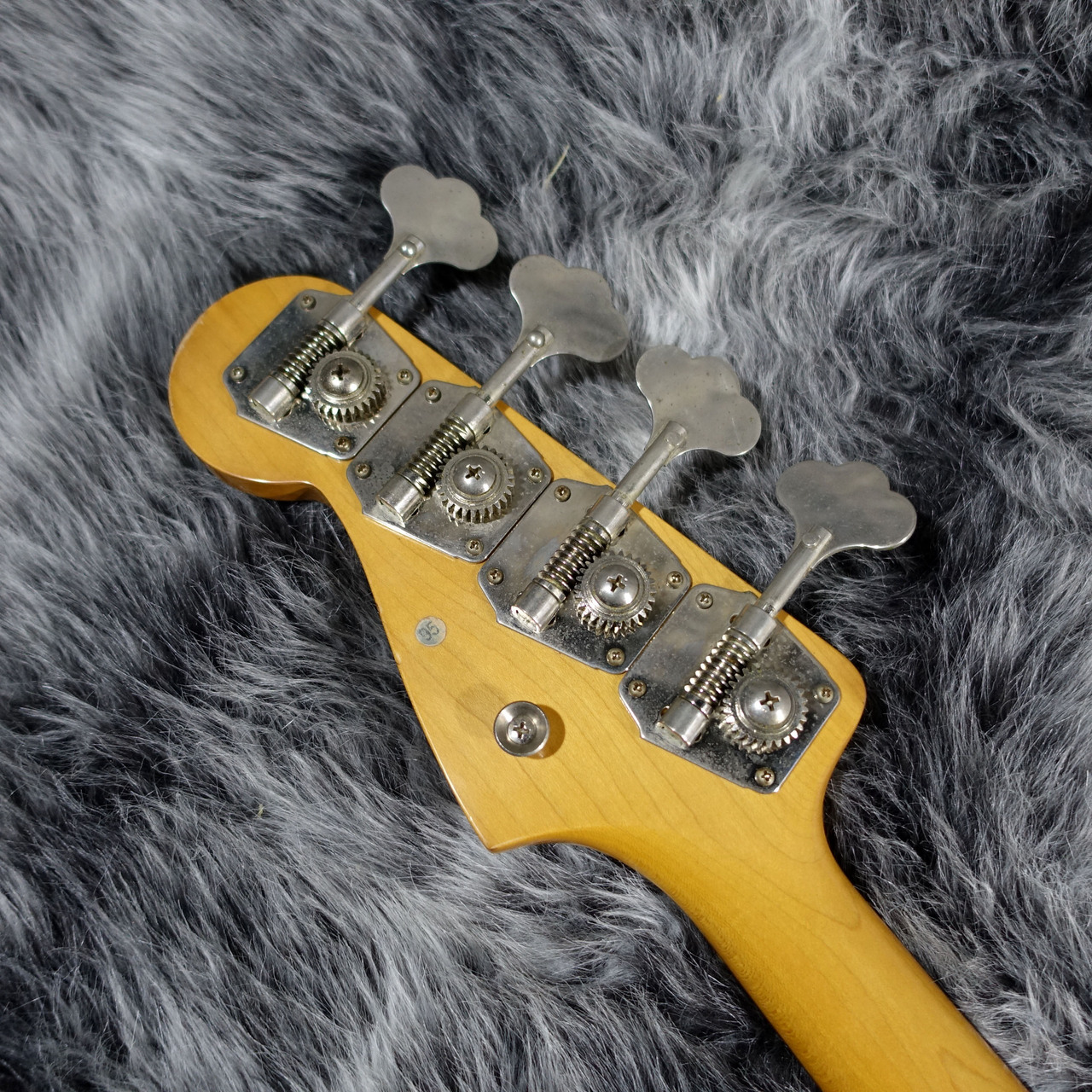 Fender ジャズベース JB62-950 Fender JB62-950（中古/送料無料）【楽器検索デジマート】