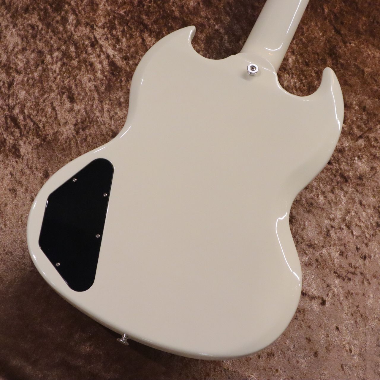Gibson 【セカンド品】SG Standard '61 Classic White (#201260235