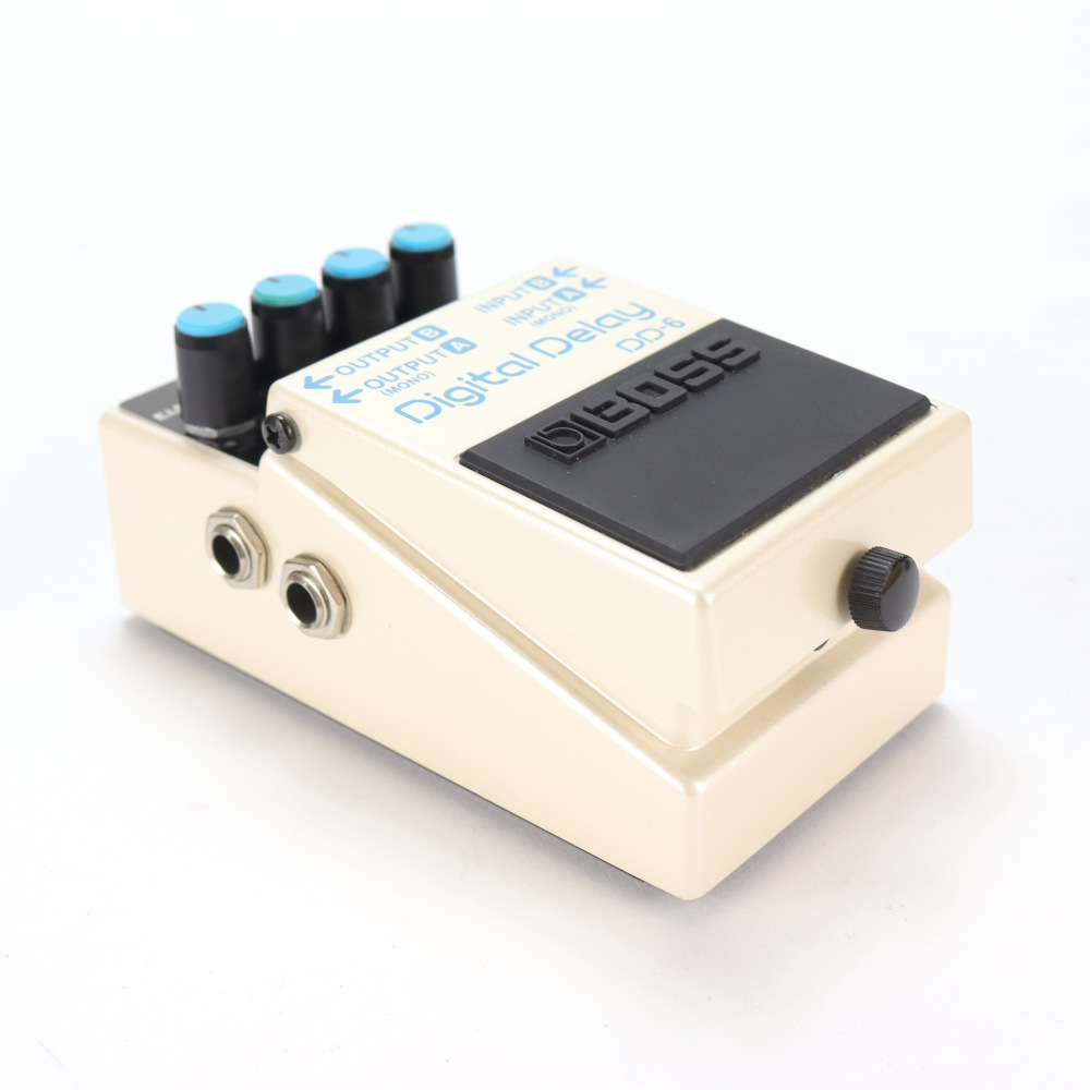 BOSS 【中古】ディレイ エフェクター BOSS DD-6 Digtal Delay ギター