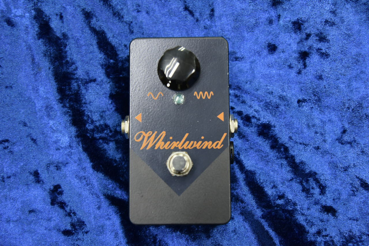 WhirlWind ORANGE BOX（中古）【楽器検索デジマート】