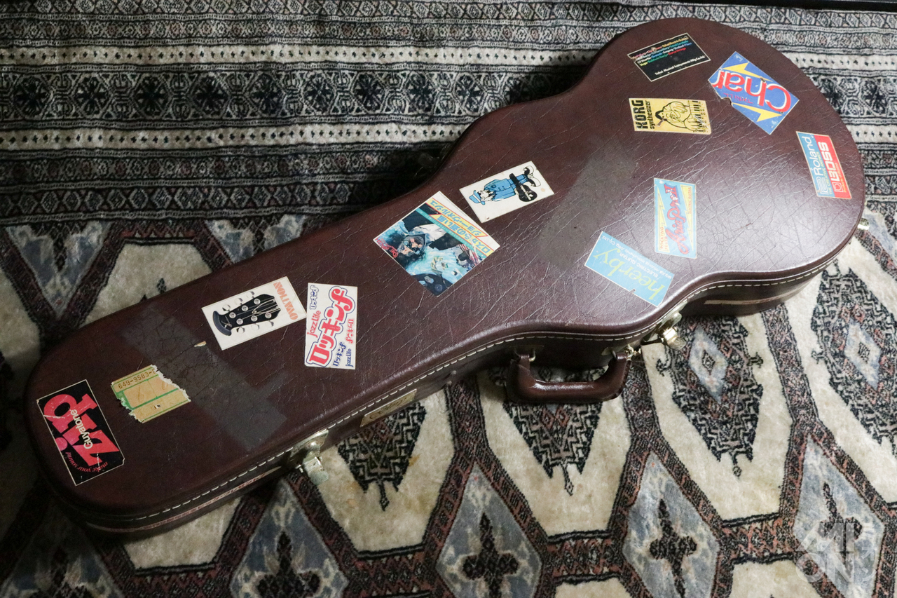 Guyatone Glory LG-1000 Standard エレキギター Guyatone Glory LG-1000 Standard（ビンテージ）【楽器検索デジマート】