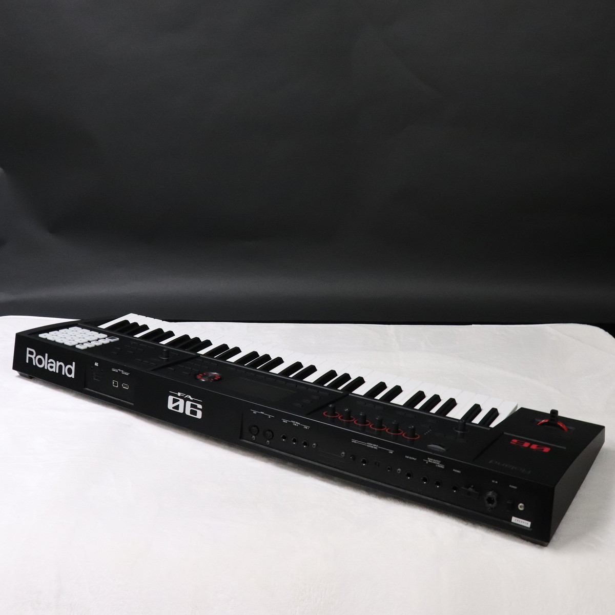 Roland FA-06 Music Workstation 【梅田店】（中古/送料無料