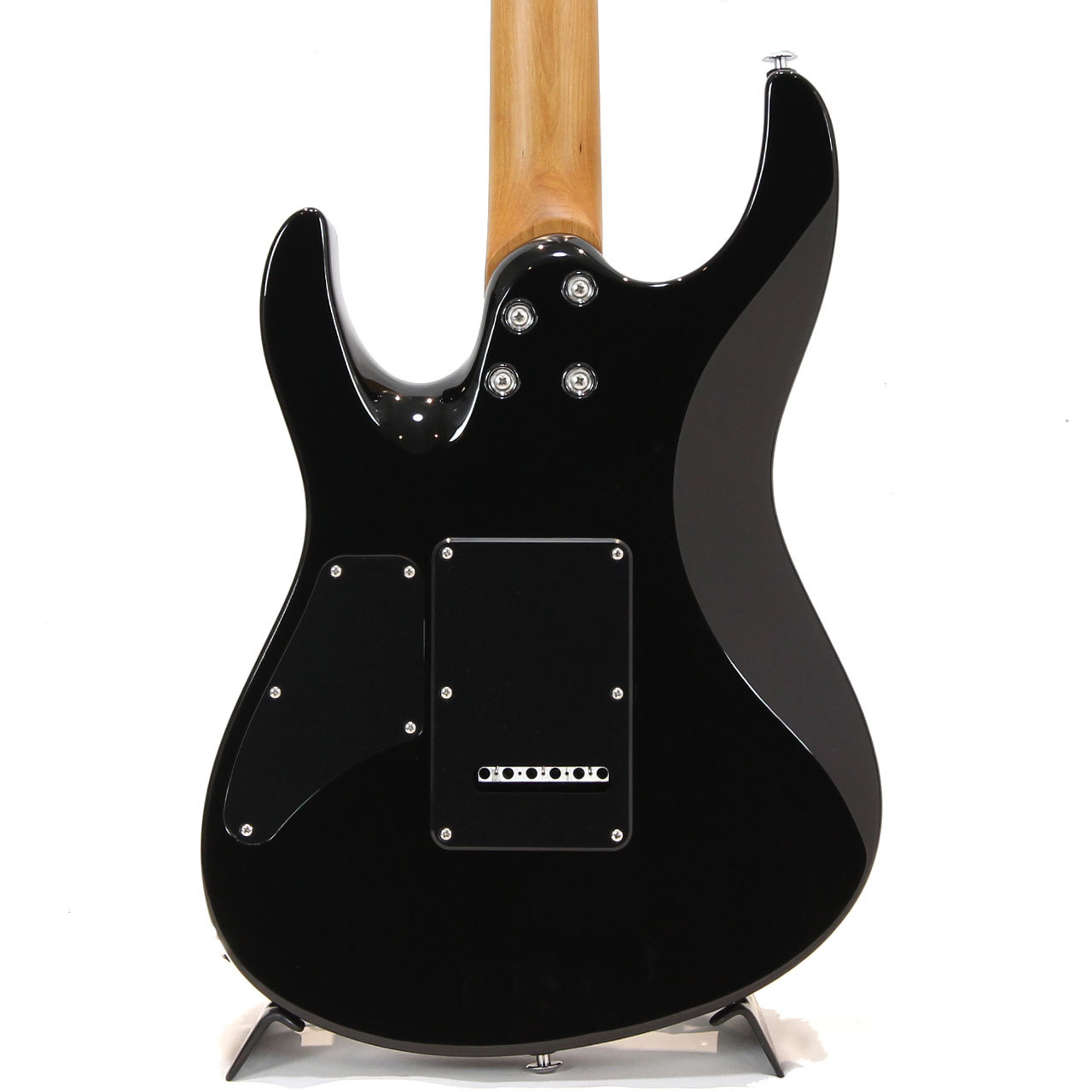 Suhr JE-Line Modern Plus MH Faded Trans Green Burst（新品/送料無料