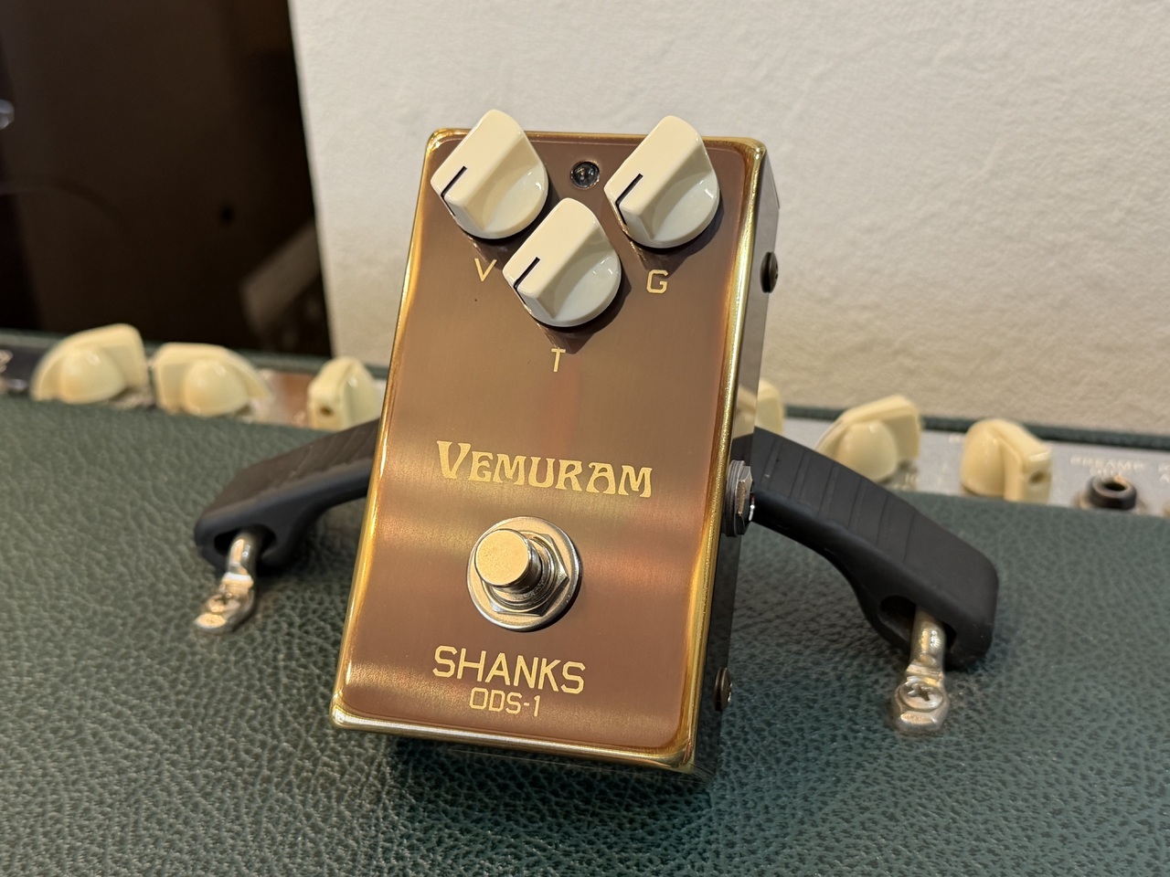 VEMURAM SHANKS ODS-1 （新品/送料無料）【楽器検索デジマート】