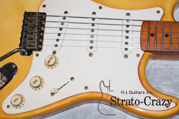 Fender 1990 Vintage Reissue Stratocaster '57 Olympic White 