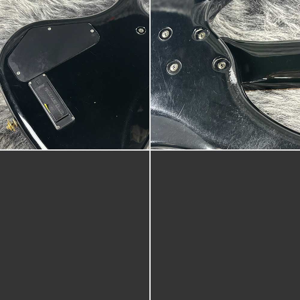 FERNANDES SWB-75 BL（中古）【楽器検索デジマート】