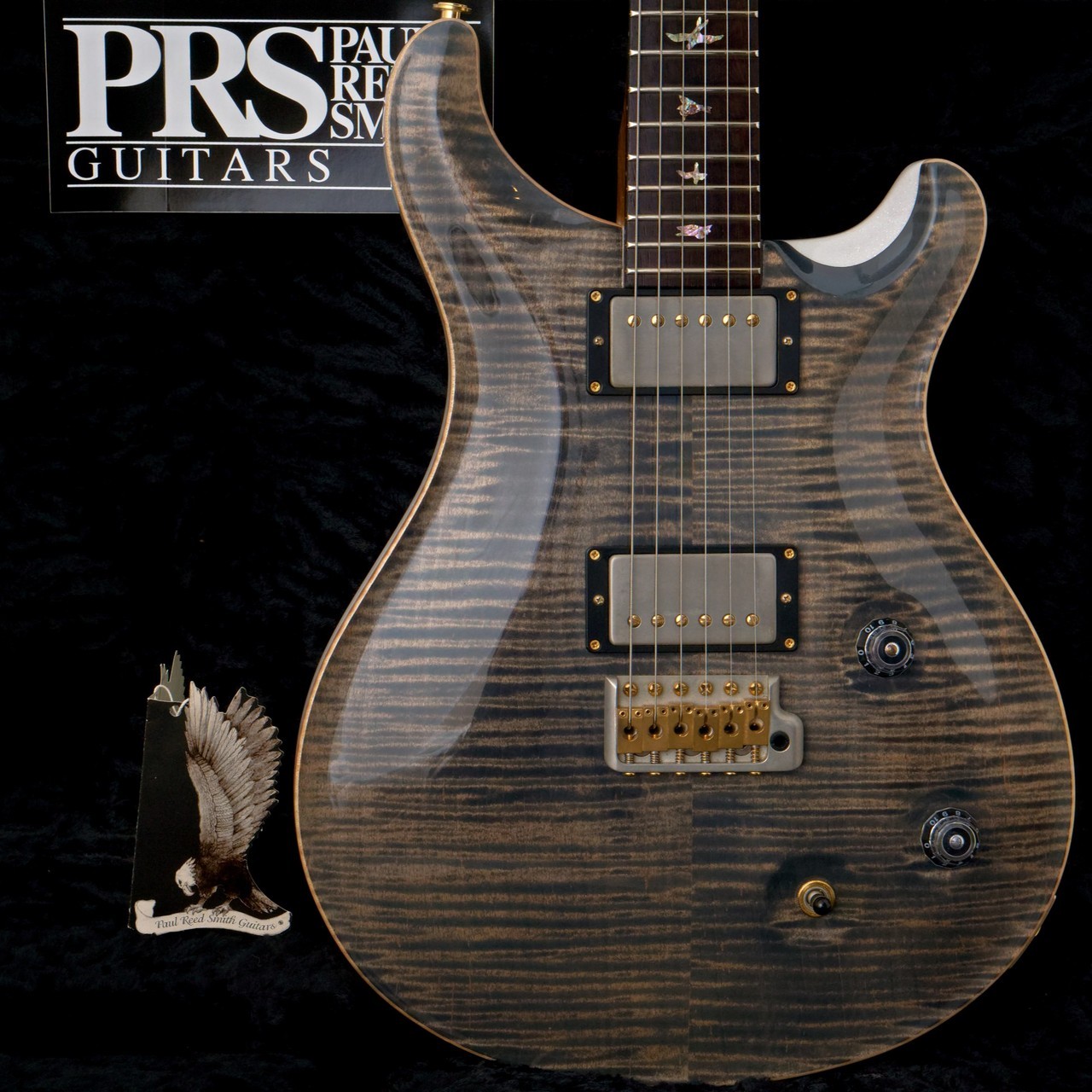 Paul Reed Smith(PRS) Japan Limited Al Di Meola McCarty Brazilian