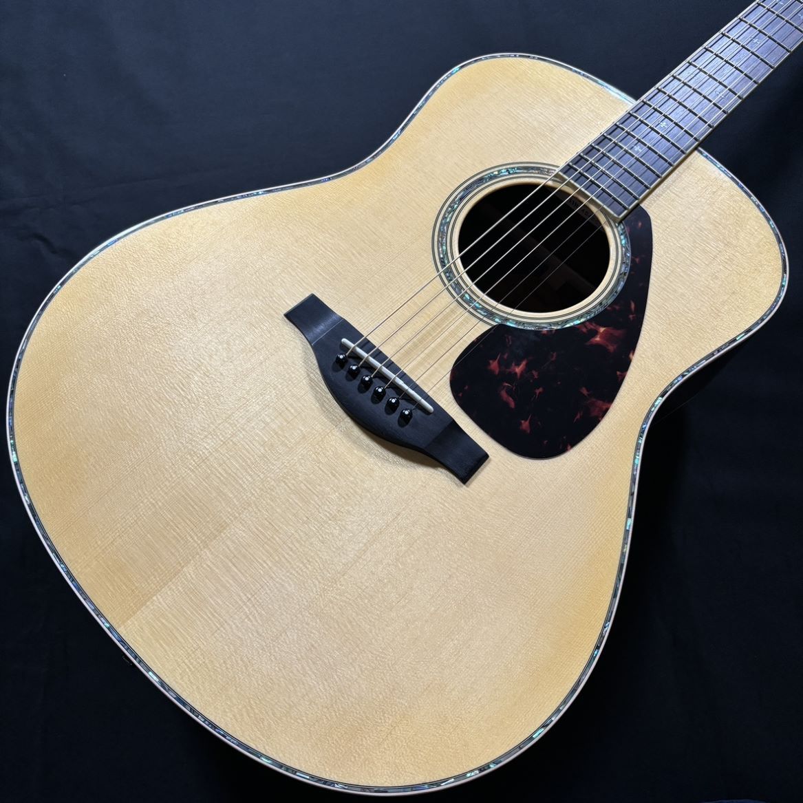 YAMAHA 【中古】LL16D ARE【現物写真】（中古/送料無料）【楽器