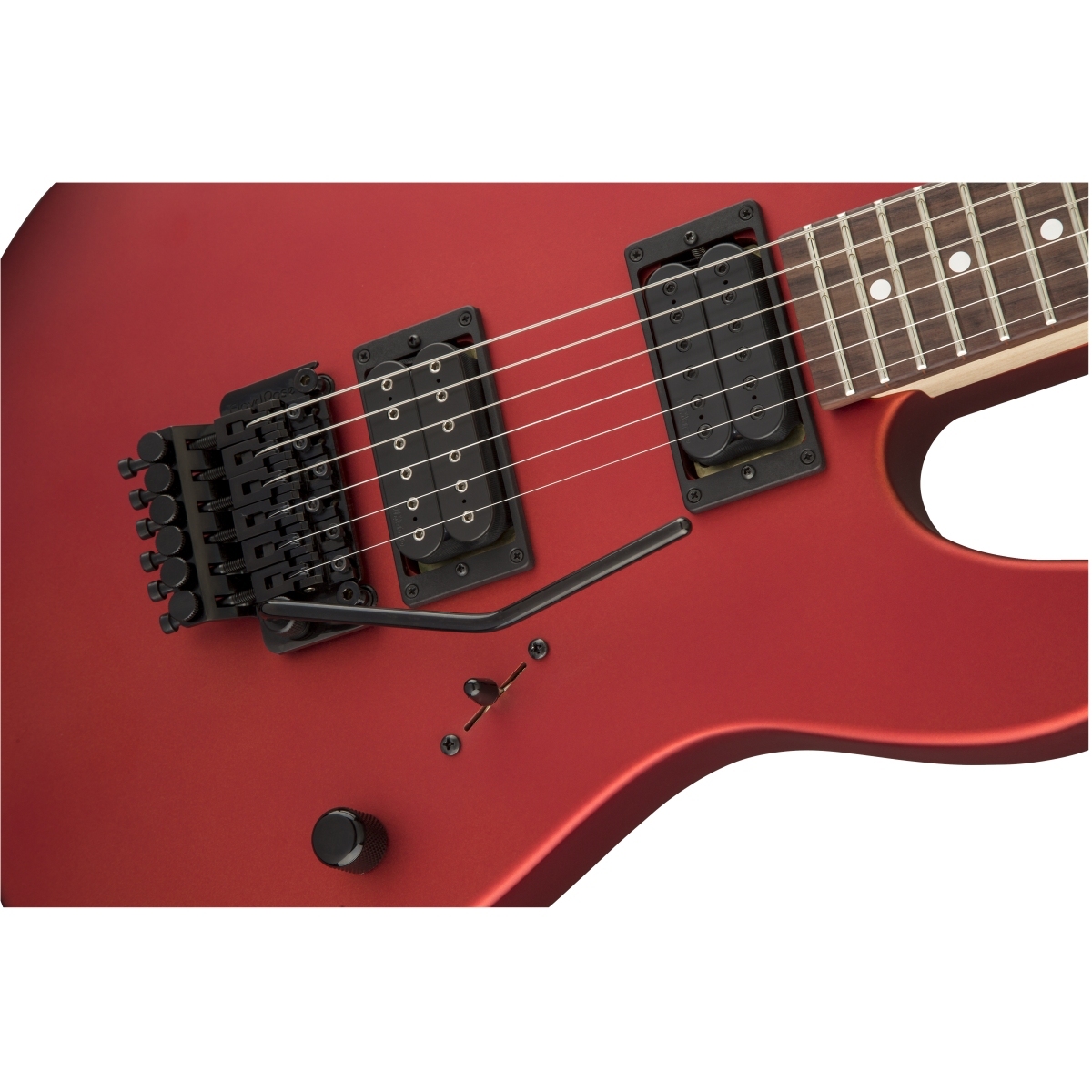 Charvel USA Select San Dimas Style 2 HH FR Rosewood Fingerboard
