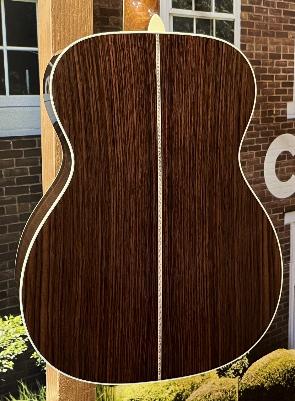 Martin 【煌びやかな000最高峰モデル】000-42 Standard #2927424