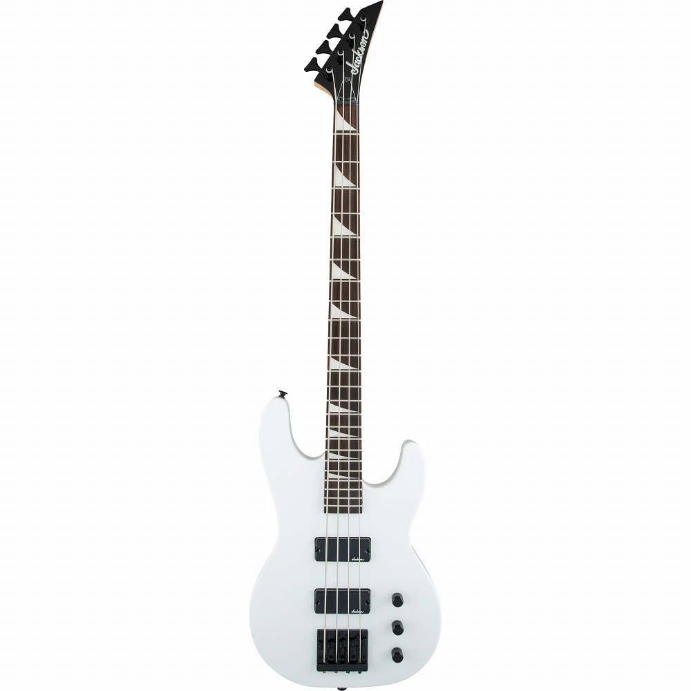 し*ん様 ESP ベース　ジャンク　2月末に発送可能 Jackson JS Series Concert Bass JS2 -Snow White-【オンラインストア