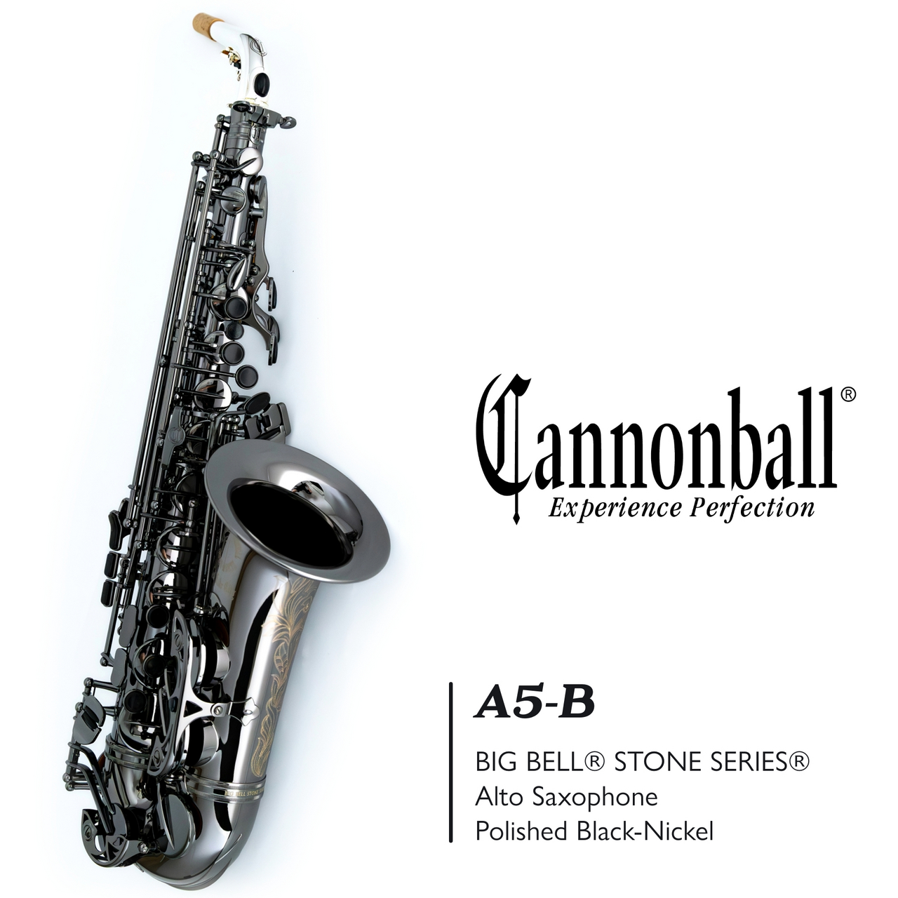 CannonBall A5-B 