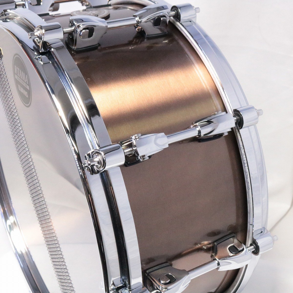 Tama PBB146 STARPHONIC Bell Brass 14x6 タマ スターフォニック 