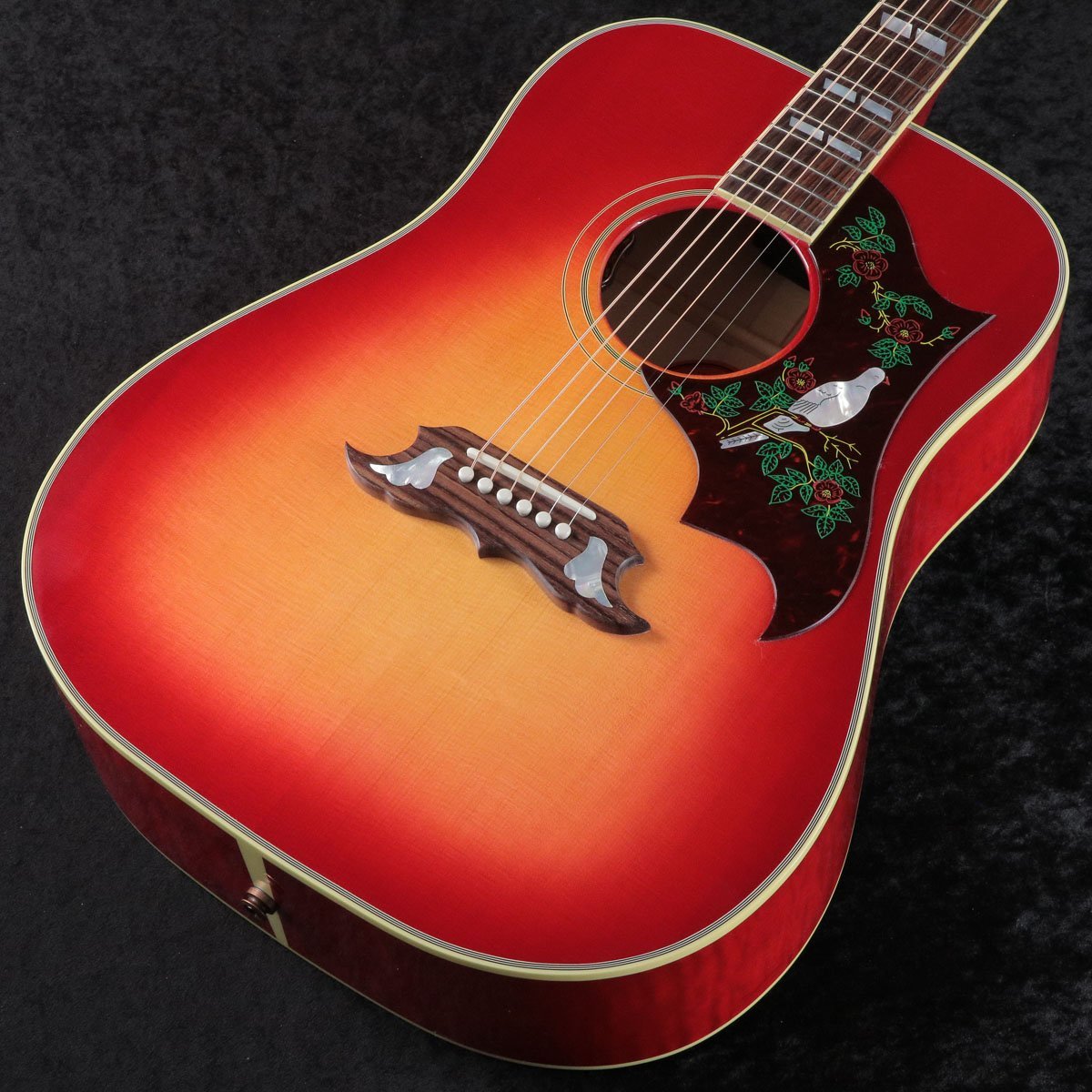 Pearl DOVE ジャパンヴィンテージ アコースティックギター　ケース付き Gibson Gibson(ギブソン) Dove Original Antique Natural USA