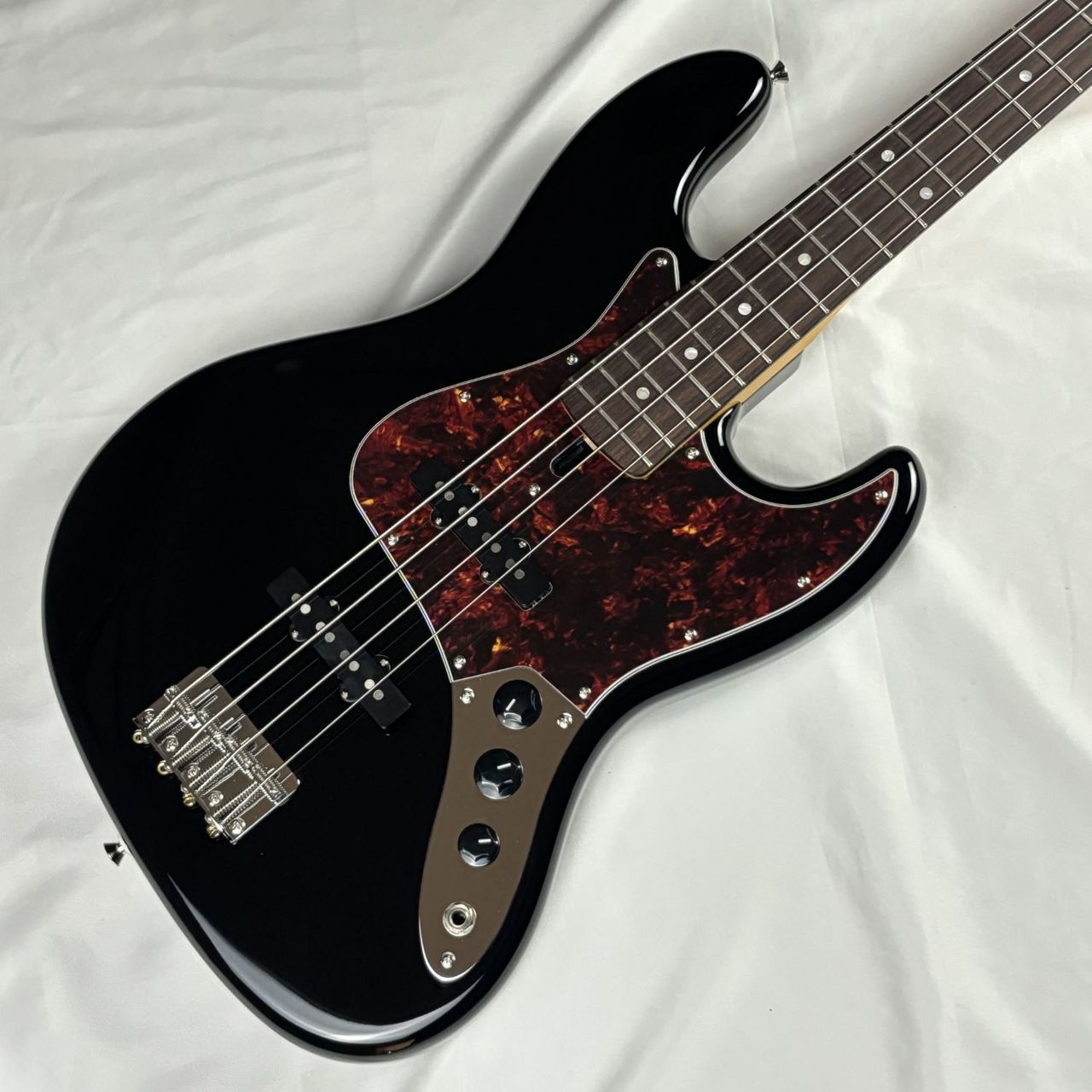 HISTORY 【ボディバック擦り傷ありの為特価】HJB-Advanced2 Black