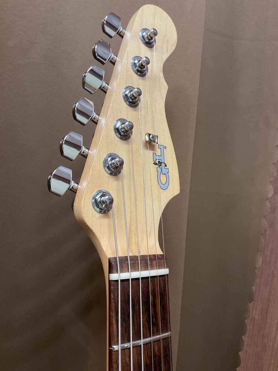 G&L Legacy Special Mod（中古）【楽器検索デジマート】