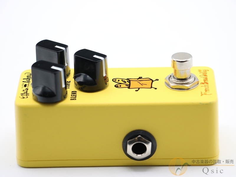 Effects Bakery French Bread Delay [TMM27]【阿倍野店在庫】（中古