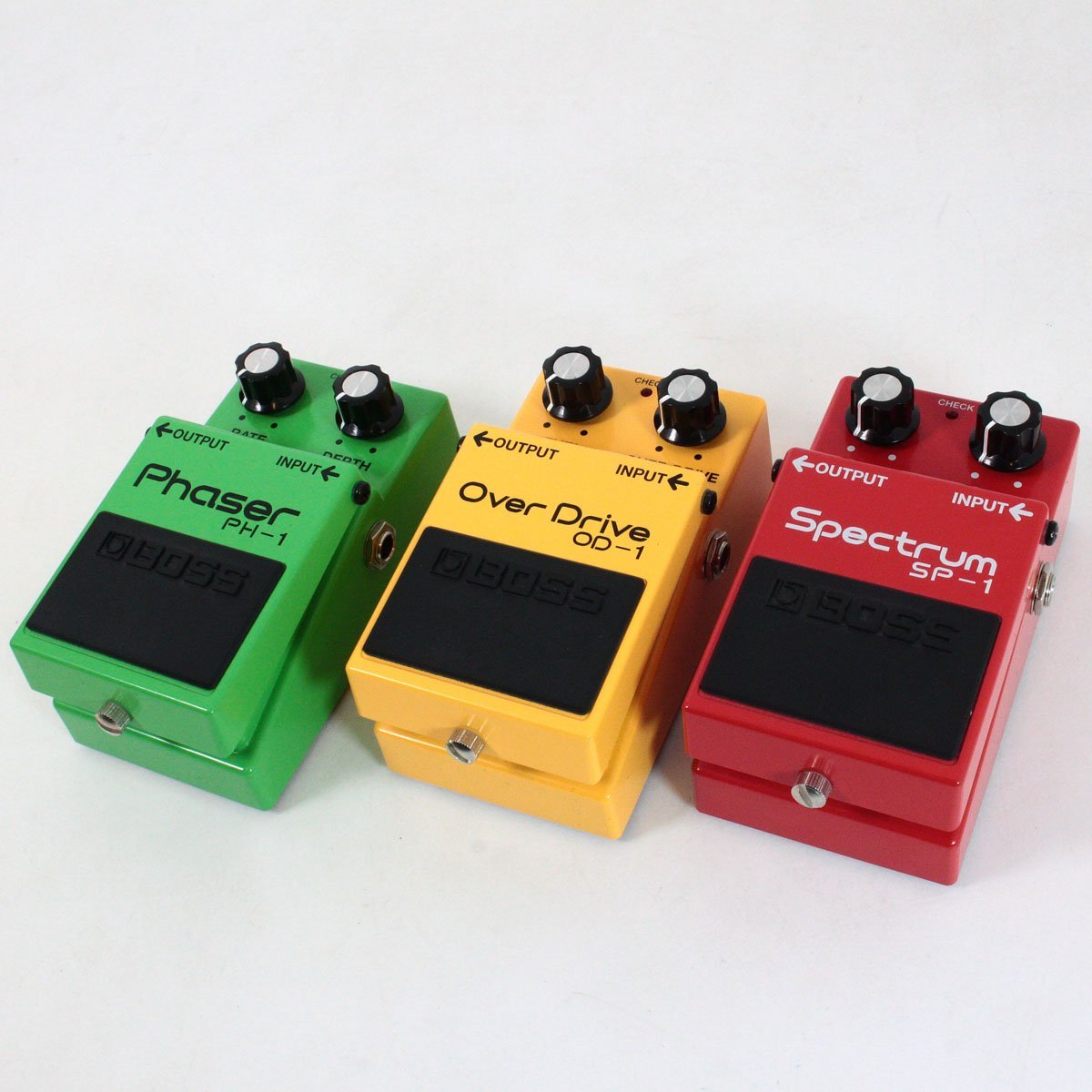 BOSS BOX-40 40TH ANNIVERSARY BOX SET 【渋谷店】（中古/送料