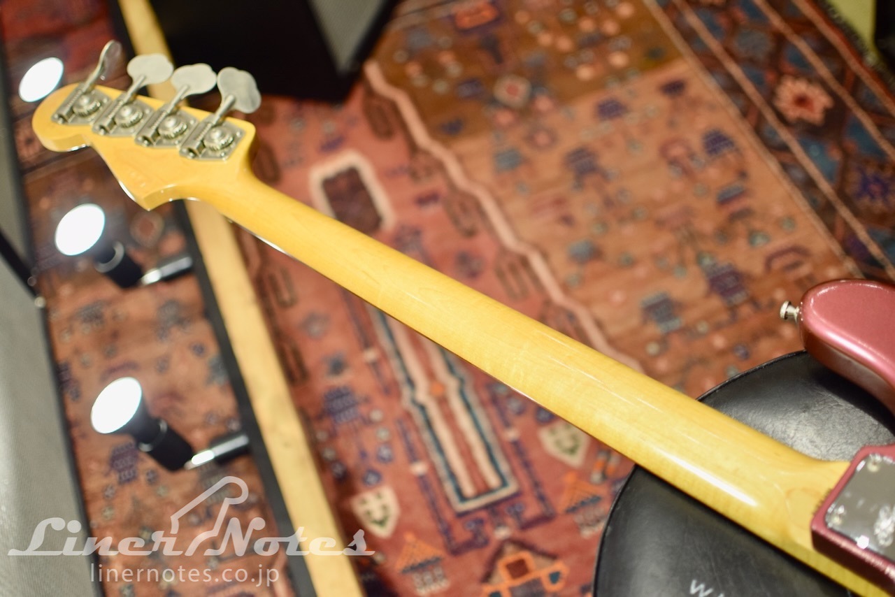 momose MJB1-STD/NJ Matching Head Stock 