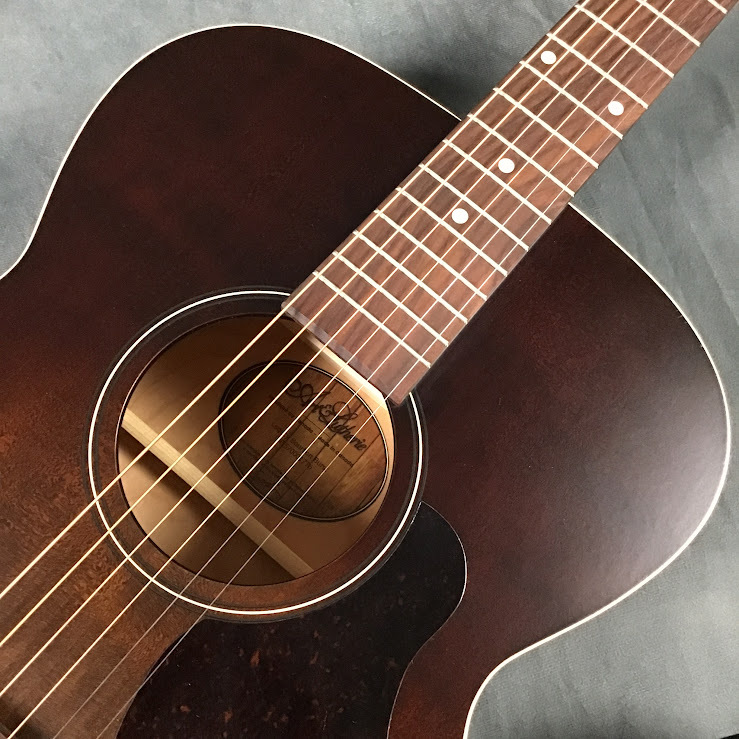Art&Lutherie Legacy Bourbon Burst アコースティックギター Art&Lutherie Legacy Bourbon Burst アコースティックギター