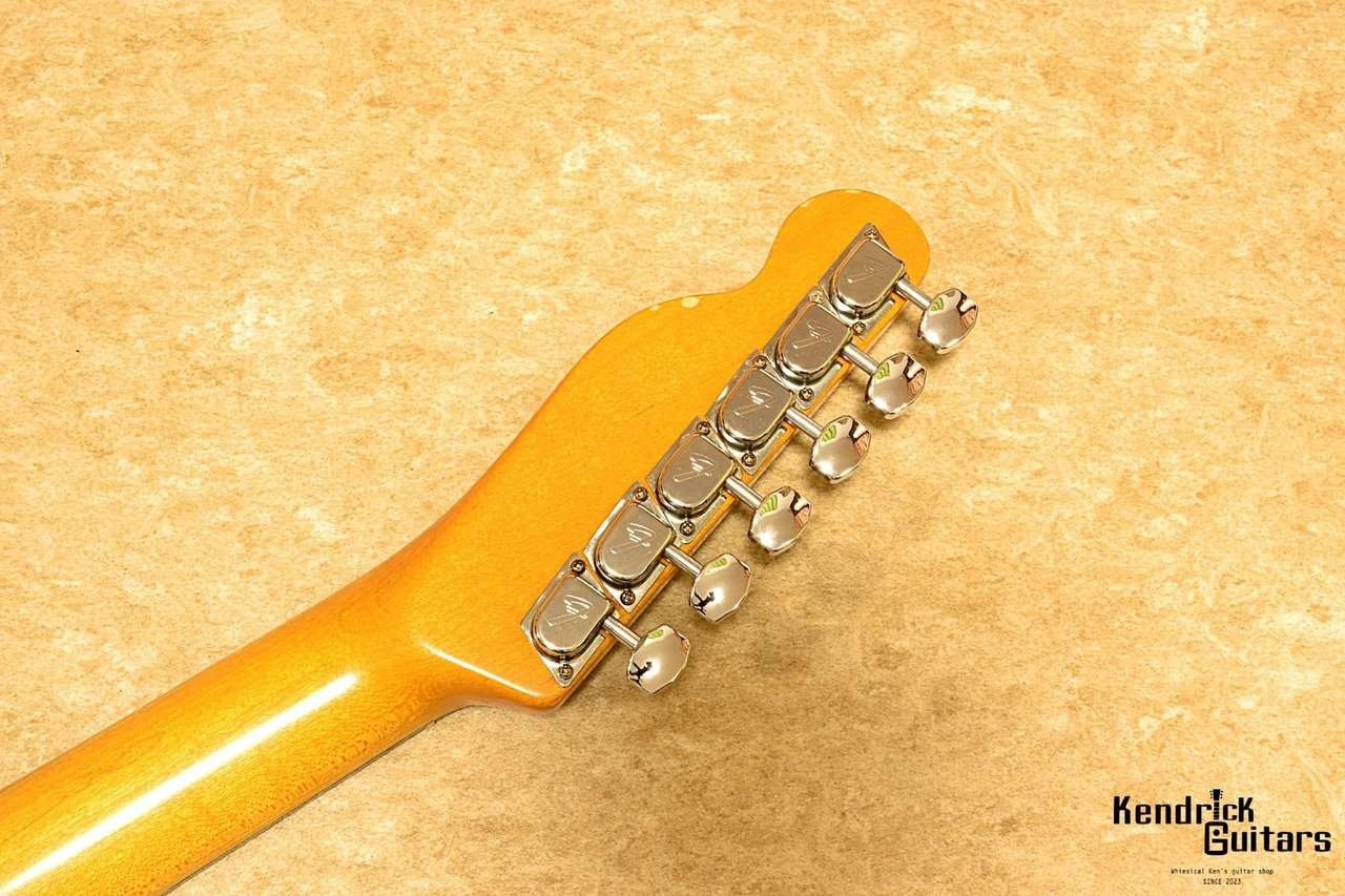 SCOOP CREATION WORKS TL-62 w/HC（中古/送料無料）【楽器検索デジマート】