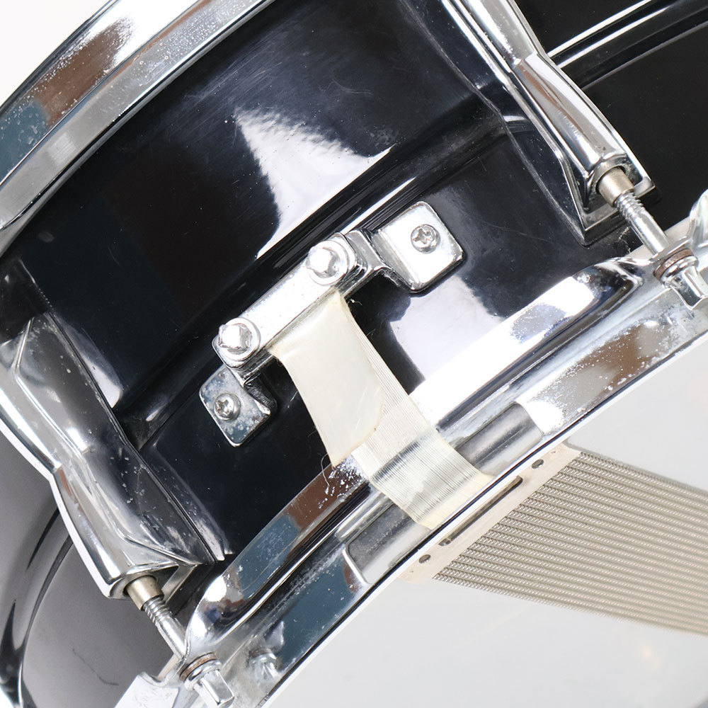 YAMAHA 【中古】 スネアドラム ヤマハ YAMAHA SD2075B Seamless Black