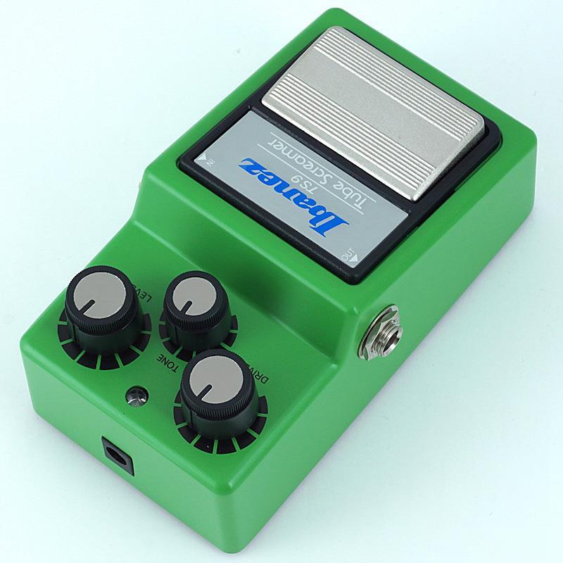 Ibanez USED 中古 TS9 Tube Screamer アイバニーズ（中古）【楽器検索