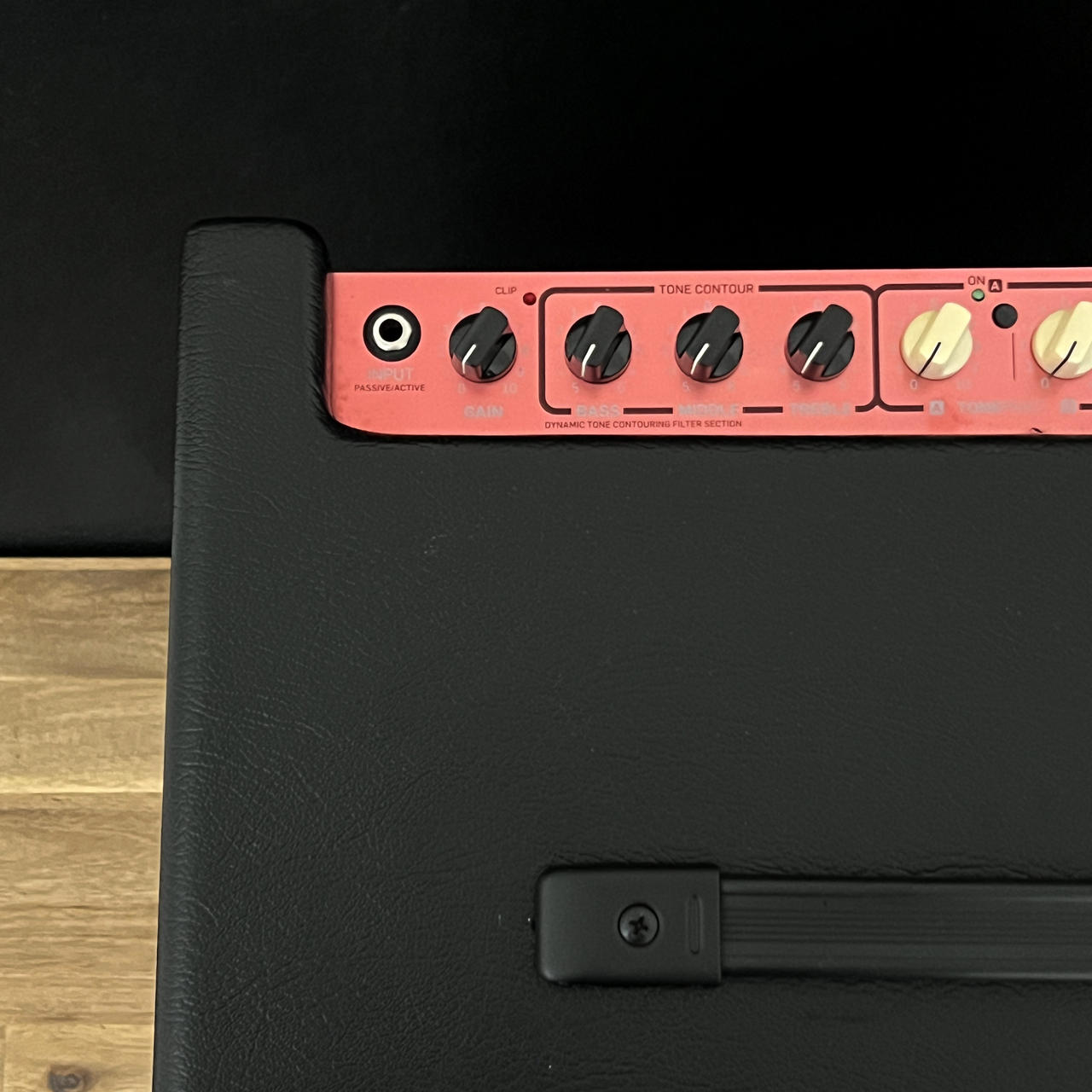 tc electronic BG250-112（中古）【楽器検索デジマート】
