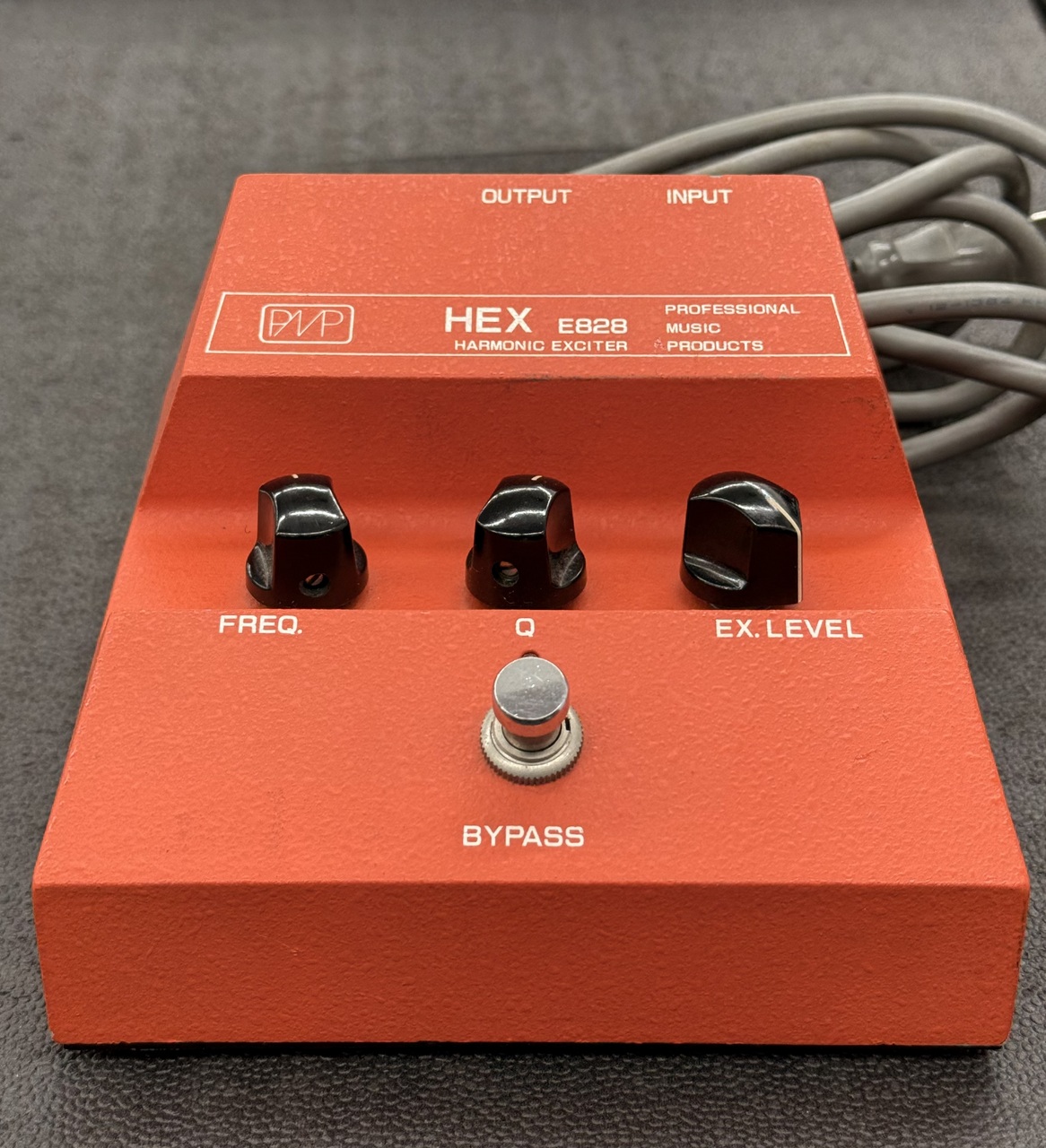 PMP HEX E828 Harmonic Exciter（中古）【楽器検索デジマート】
