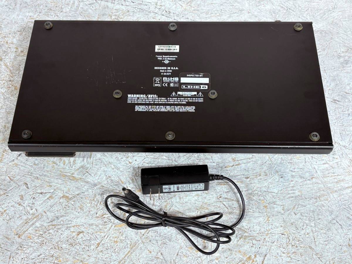 LINE 6 POD HD300（中古）【楽器検索デジマート】