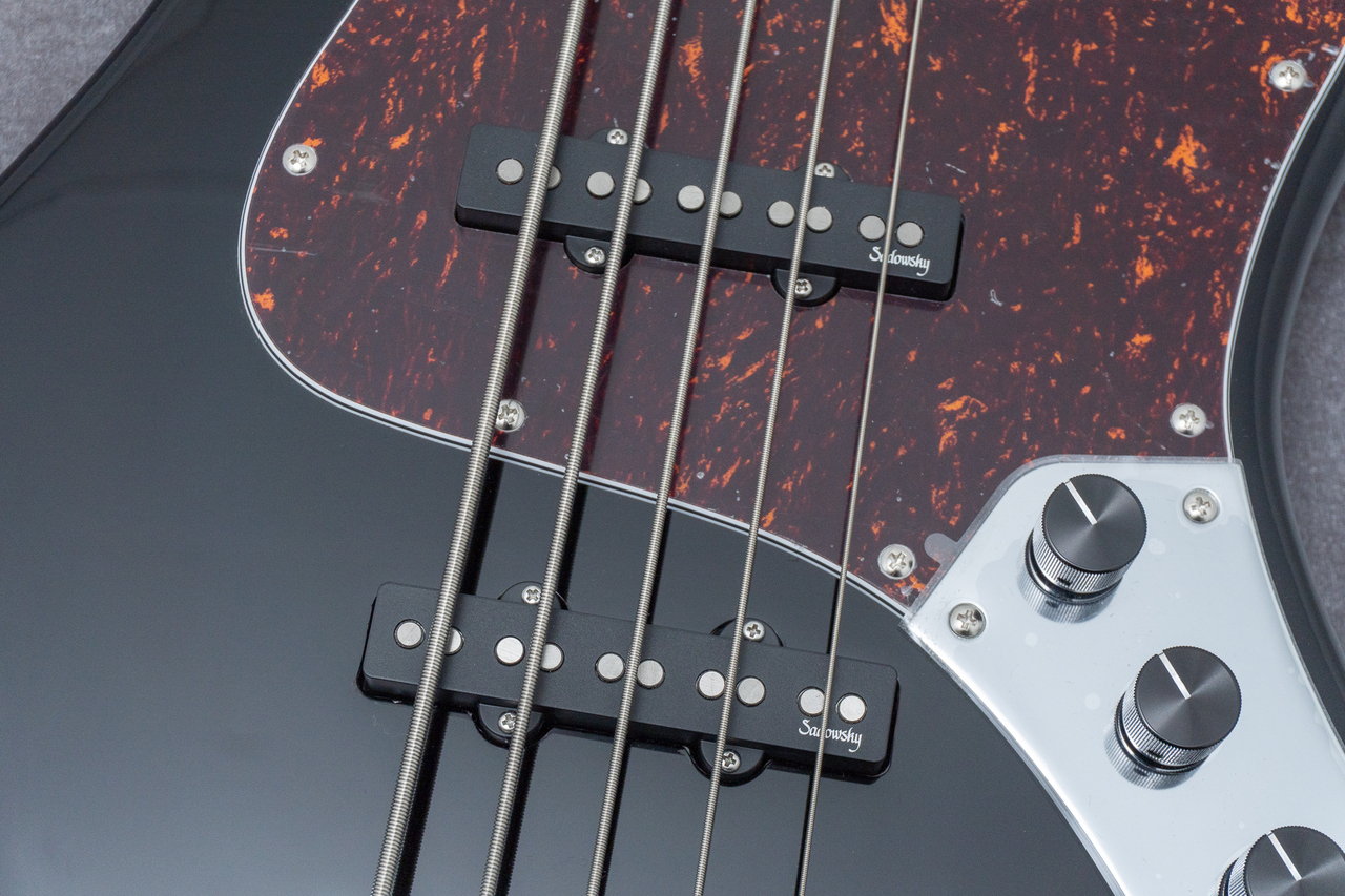 Sadowsky MX22 WL5 BLK/R 4.25kg #A001452-25【GIB兵庫】（新品/送料