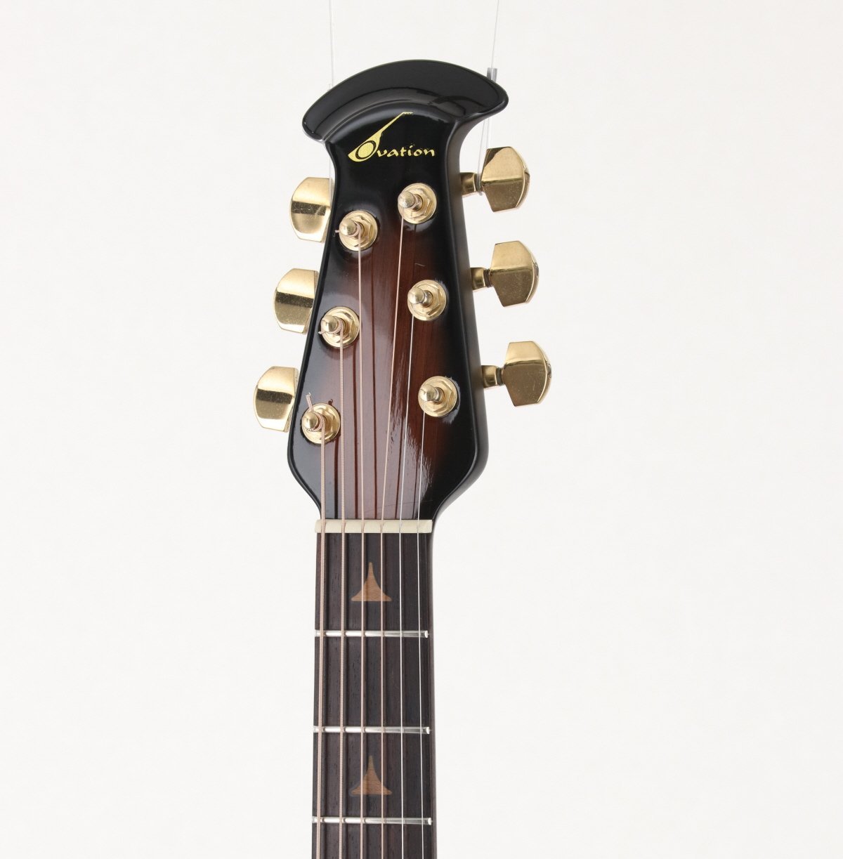 Ovation 1868-1 Elite Super Shallow Cutaway ［1993年製/Made