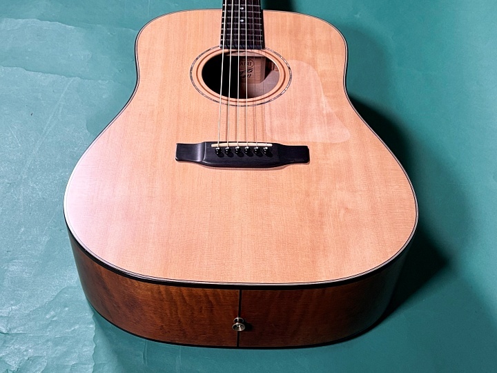 K.Yairi LO-K13-MAP-NT（中古）【楽器検索デジマート】