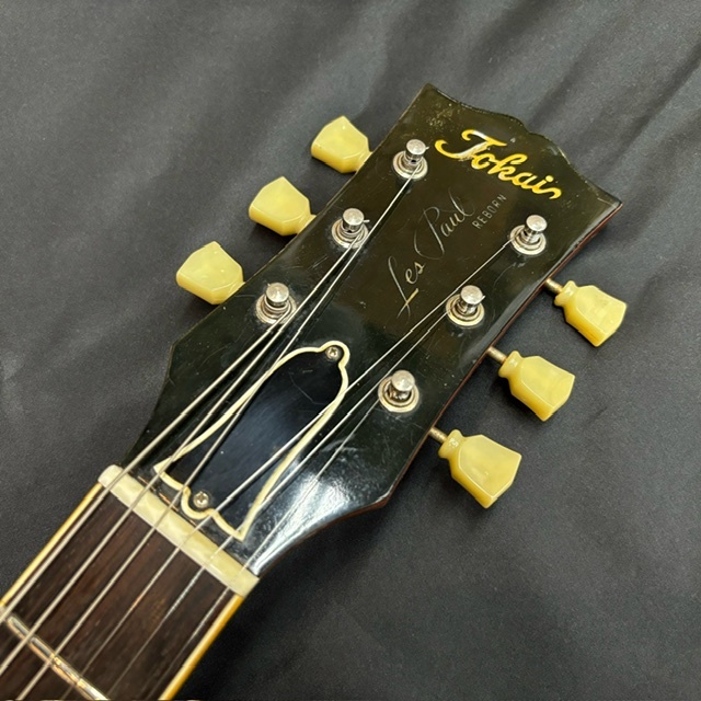 Tokai LS-80 1979年製 (トーカイ レスポールタイプ ヴィンテージ