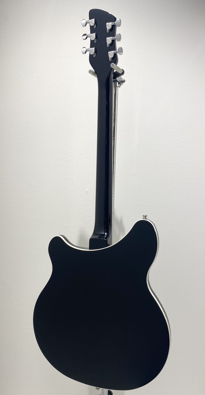Rickenbacker 360 / Jetglo（新品/送料無料）【楽器検索デジマート】
