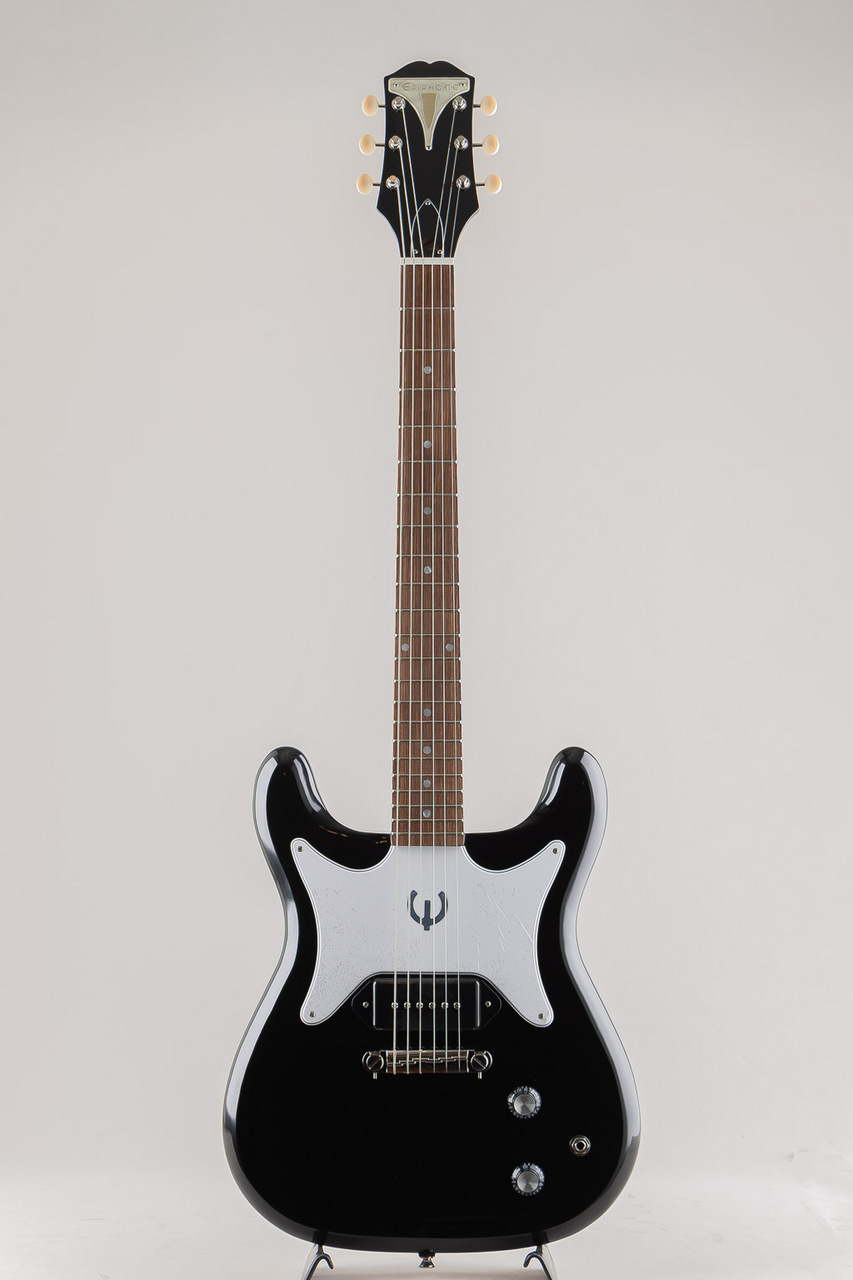 Epiphone Coronet/Ebony（新品/送料無料）【楽器検索デジマート】