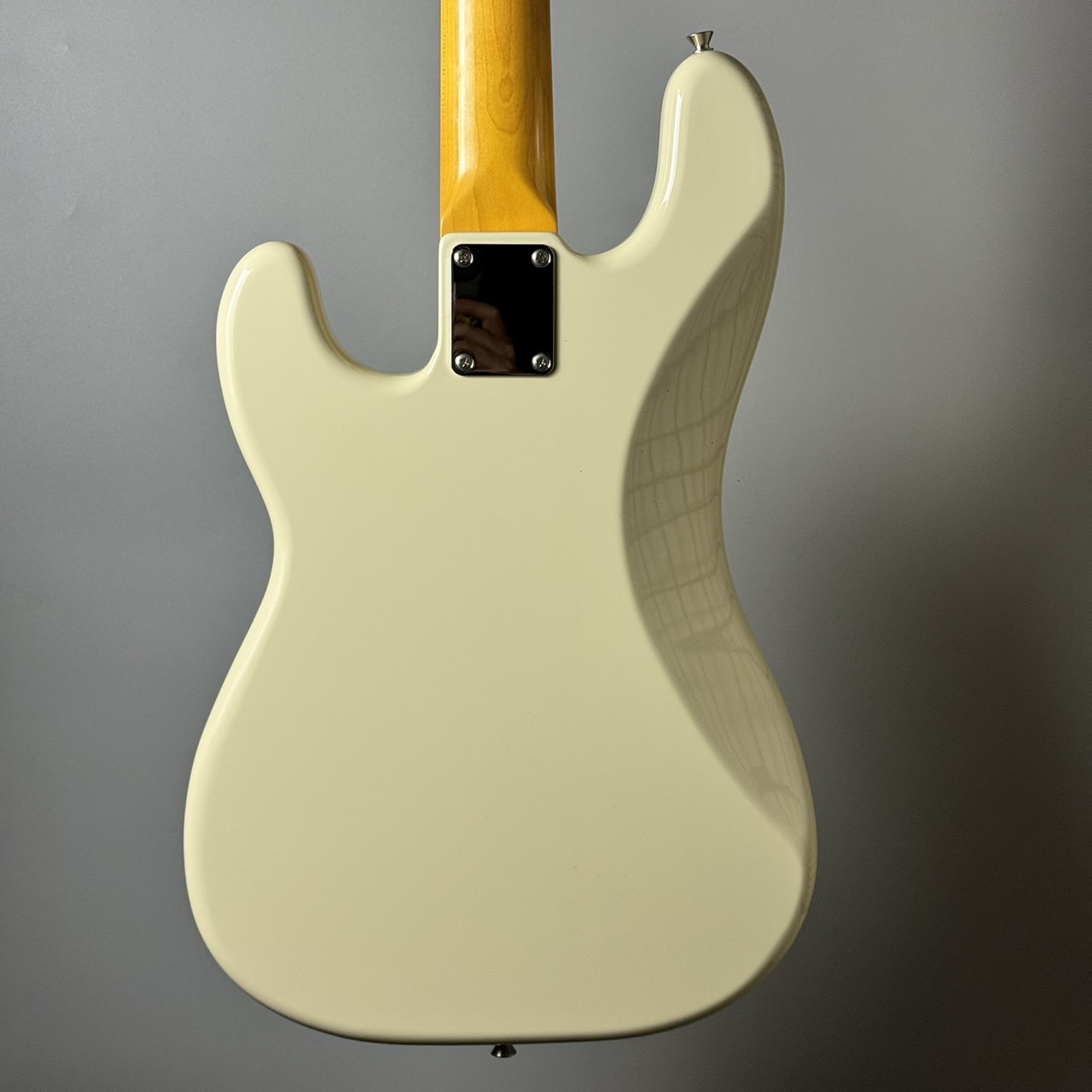 Fender 【現物画像】Hama Okamoto Precision Bass #4 Olympic White