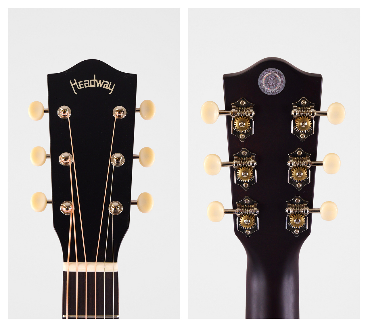 Headway HJ-V115ASE AGED Japan Tune-up (SB)（新品/送料無料