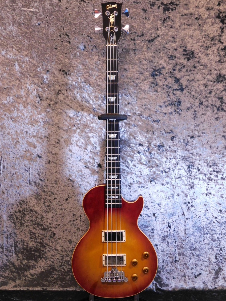 Gibson Les Paul LPB-3 ギブソン エレキベース サンバースト Gibson Les Paul LPB-3 ギブソン エレキベース サンバースト