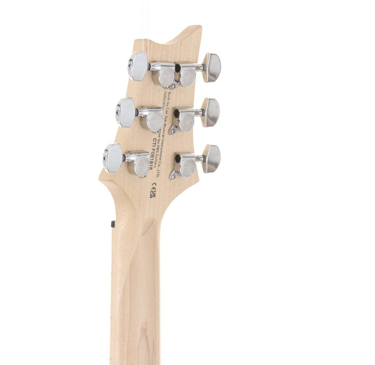 PRS SE SE Swamp Ash Special Vintage Sunburst [3.64kg/2023年製