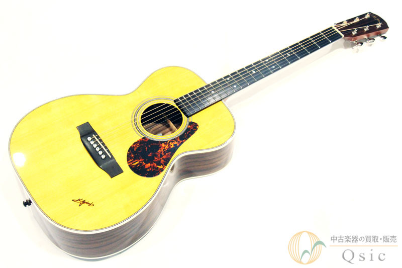 K.Yairi SO-RO HQ 【返品OK】[VL440]【神戸店在庫】（中古/送料無料