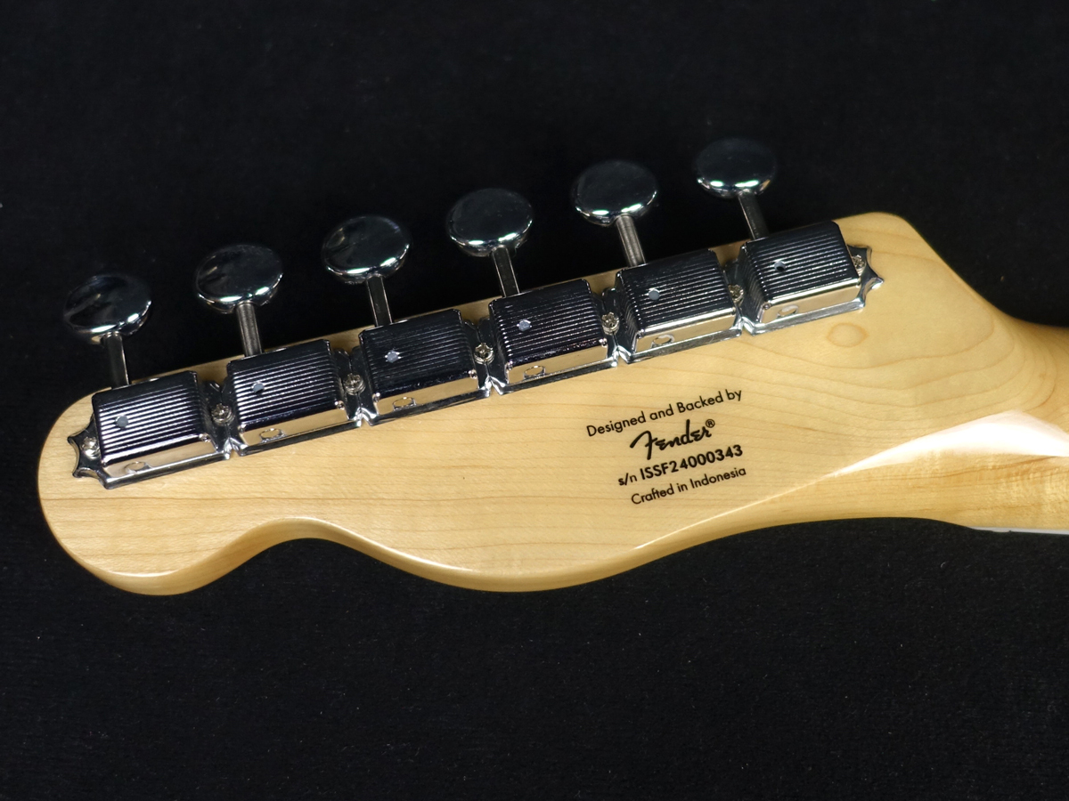 Squier by Fender Limited Edition Paranormal Offset