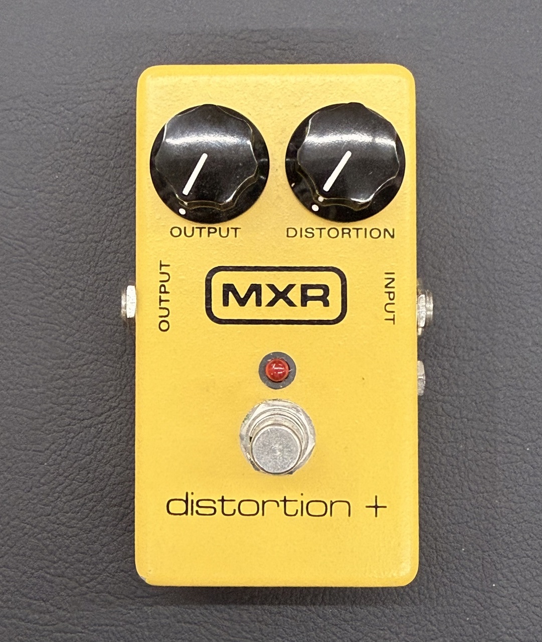 MXR M104 Distortion+ '93（中古）【楽器検索デジマート】