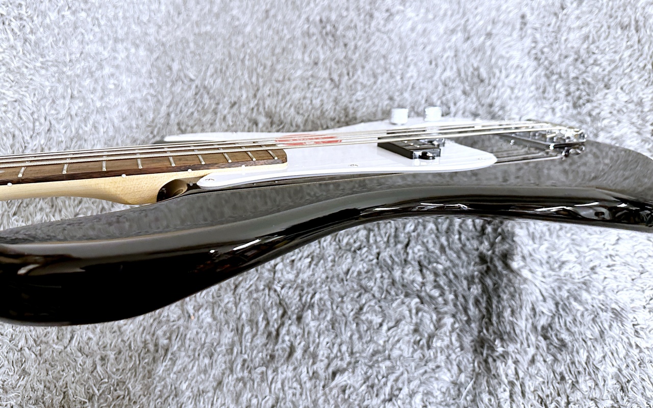 Squier by Fender《未展示品!!》Sonic Precision Bass -Black